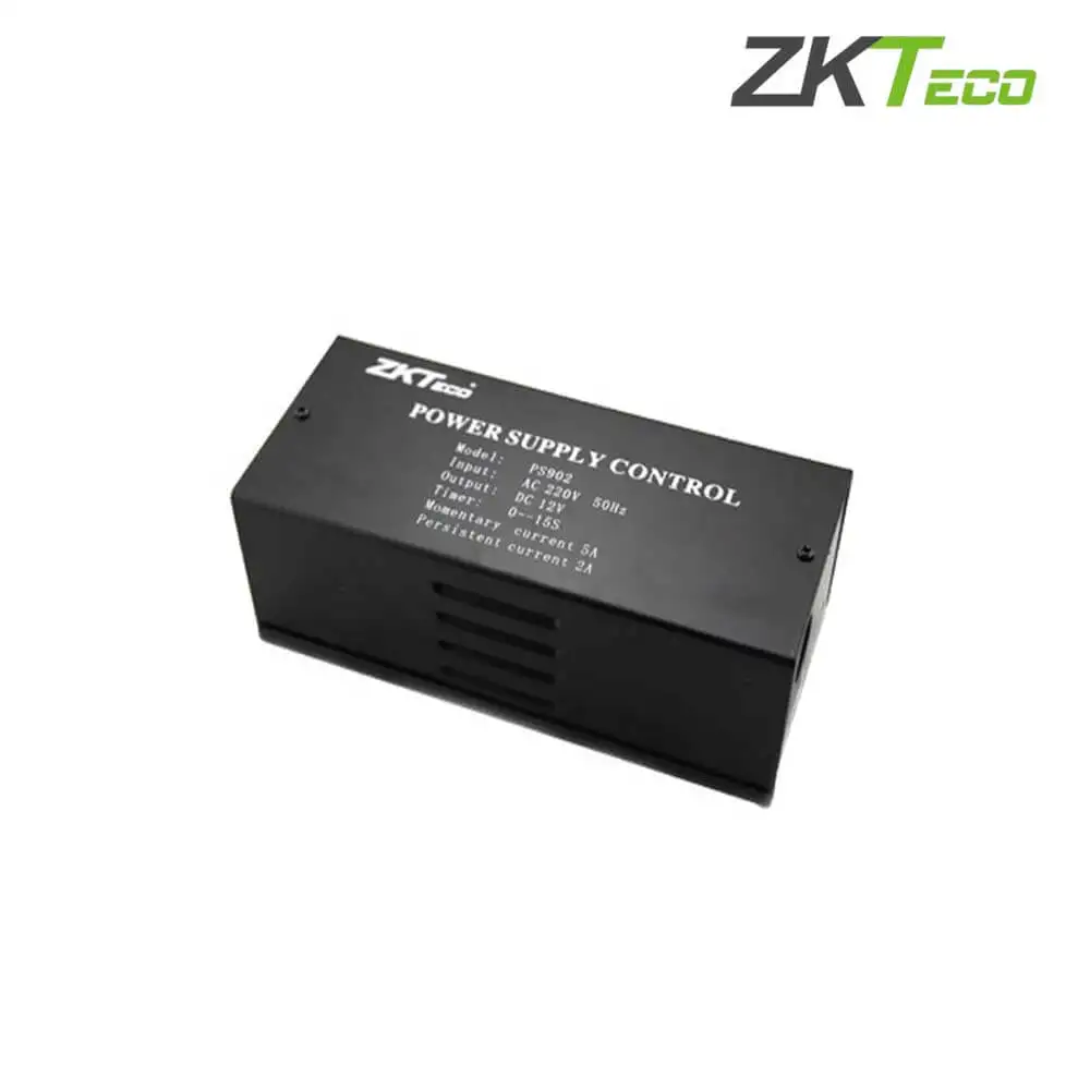 Bộ chuyển đổi nguồn ZKTeco PS902