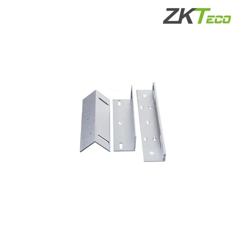 Bộ gá khóa ZL cho khóa nam châm điện từ ZKTeco LMB-280ZL