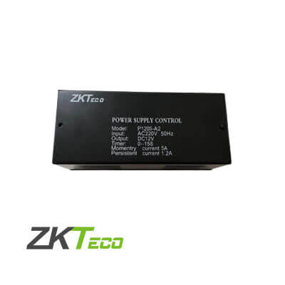 Bộ lưu điện ZKTeco P1205-A2