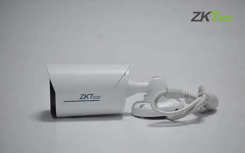 Camera An Ninh ZKTeco BS-52O12/13K (2MP)