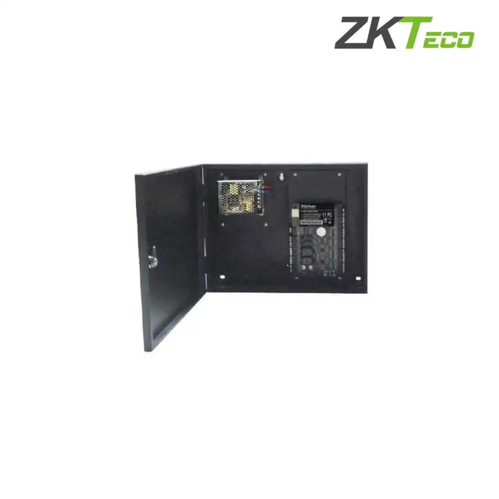 Bộ điều khiển trung tâm ZKTeco C3-200-PackageB