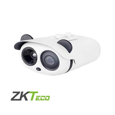 Camera thân nhiệt ZN-T1 và Blackbody ZN-TH01