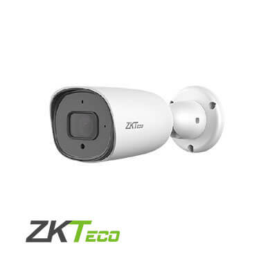 Camera IP cố định BioSense 5MP ZKTeco BS-855P22C-S8-MI-S