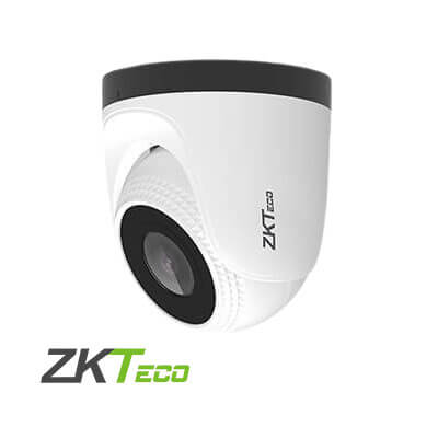 Camera ống kính cố định 2MP ZKTeco ES-852O21B