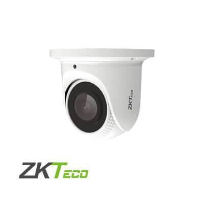 Camera hồng ngoại 4MP ZKTeco ES-854N21C-E3