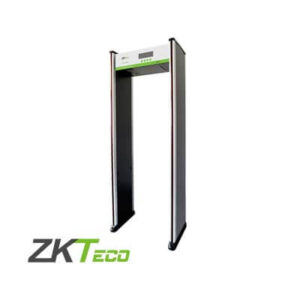 Cổng dò kim loại ZKTeco ZK-D2180S