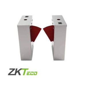 Cổng Flap Barrier ZKTeco FBL1011 Pro