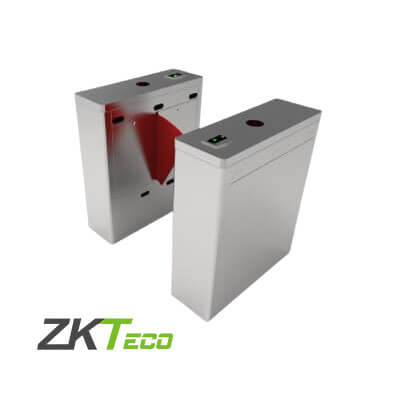 Cổng Flap Barrier ZKTeco FBL1022 Pro