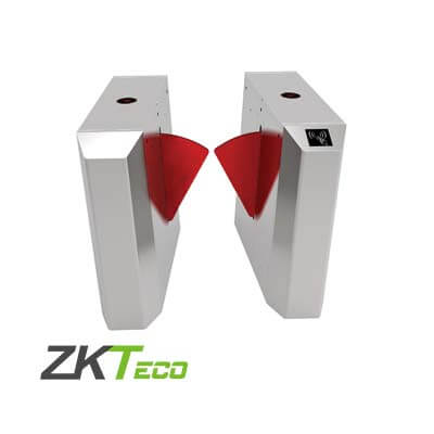 Cổng Flap Barrier ZKTeco FBL200