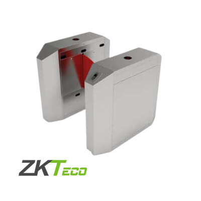 Cổng Flap Barrier ZKTeco FBL2022 Pro