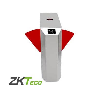 Cổng Flap Barrier ZKTeco FBL220