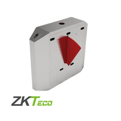 Cổng Flap Barrier ZKTeco FBL2222 Pro