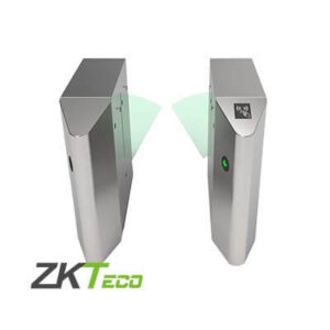 Cổng Flap Barrier ZKTeco FBL4000