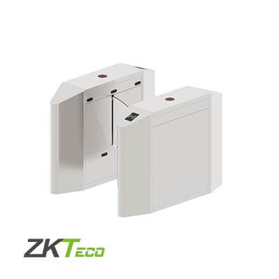 Cổng Flap Barrier ZKTeco FBL4011 Pro