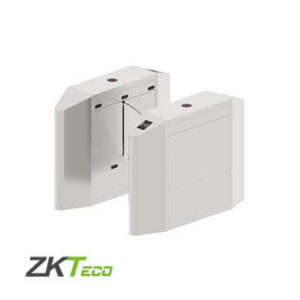 Cổng Flap Barrier ZKTeco FBL4022 Pro