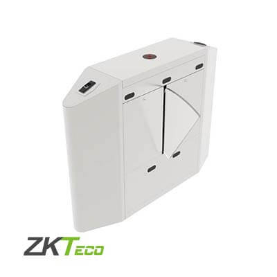 Cổng Flap Barrier ZKTeco FBL4211 Pro