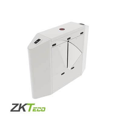 Cổng Flap Barrier ZKTeco FBL4222 Pro