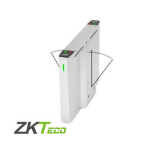 Cổng kiểm soát an ninh Flap Barrier ZKTeco FBL520