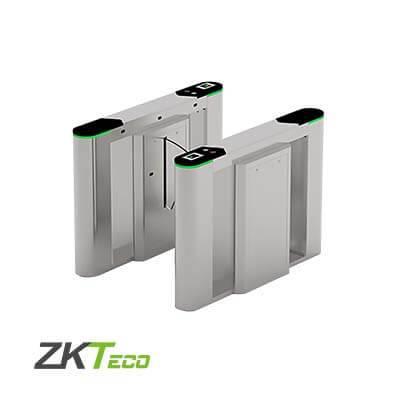 Cổng Flap Barrier ZKTeco FBL6011 Pro