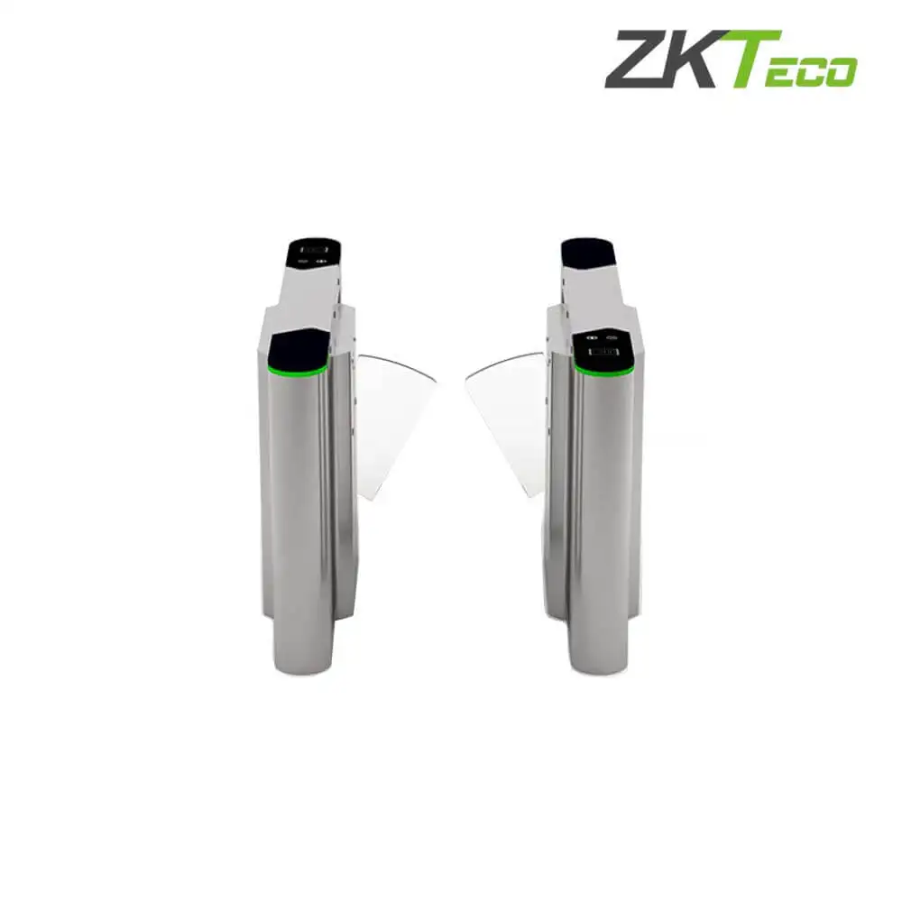Cổng Flap barrier ZKTeco FBL6022 Pro