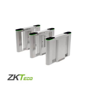 Cổng Flap Barrier ZKTeco FBL6222 Pro