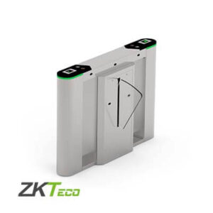 Cổng Flap Barrier ZKTeco FBL6233 Pro