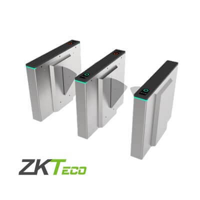 Cổng Flap Barrier ZKTeco FBL700