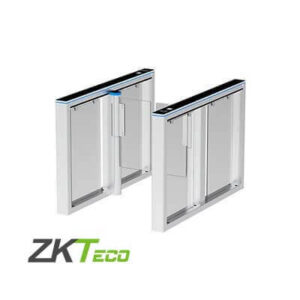 Cổng phân làn Flap Barrier ZKTeco Comet-S1200