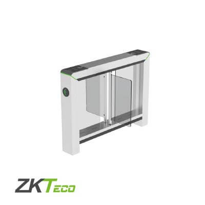 Cổng Swing Barrier ZKTeco Mars-B1211