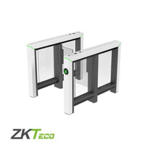 Cổng Swing Barrier ZKTeco Mars Pro-S1011