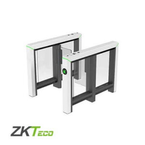 Cổng Swing Barrier ZKTeco Mars Pro-S1022