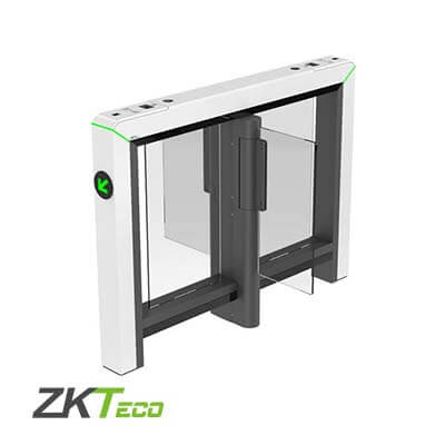 Cổng Swing Barrier ZKTeco Mars Pro-S1211