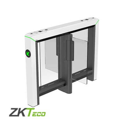 Cổng Swing Barrier ZKTeco Mars Pro-S1222