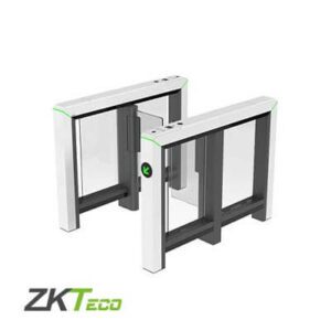 Cổng Swing Barrier ZKTeco Mars-S1211