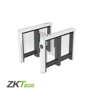 Cổng Swing Barrier ZKTeco Mars-S1222