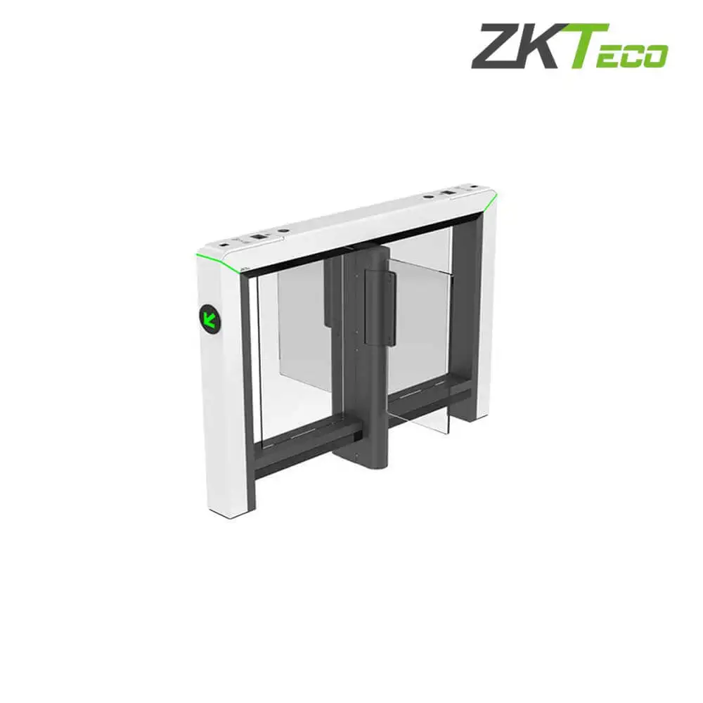 Cổng swing barrier ZKTeco Mars-S1222