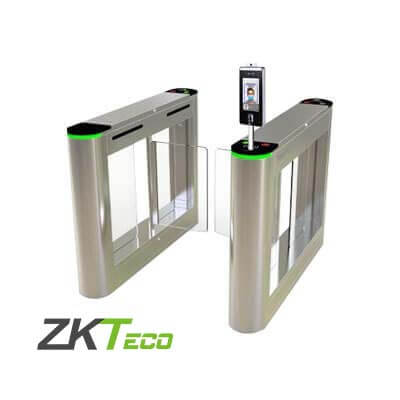 Cổng Swing Barrier ZKTeco SBTL300