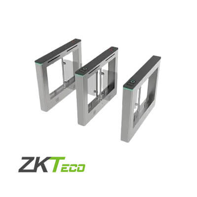 Cổng swing barrier ZKTeco SBTL700 Series