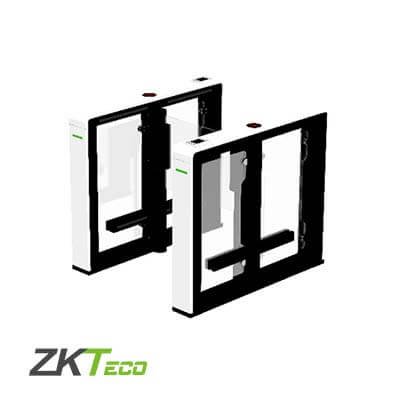 Cổng Swing Barrier ZKTeco SBTL7022