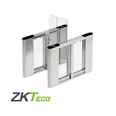 Cổng Swing Barrier ZKTeco SBTL8000 Series