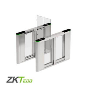 Cổng Swing Barrier ZKTeco SBTL8011