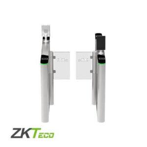 Cổng Swing Barrier ZKTeco SBTL8022