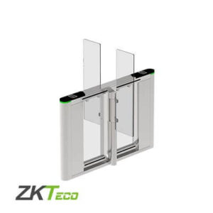 Cổng Swing Barrier ZKTeco SBTL8233