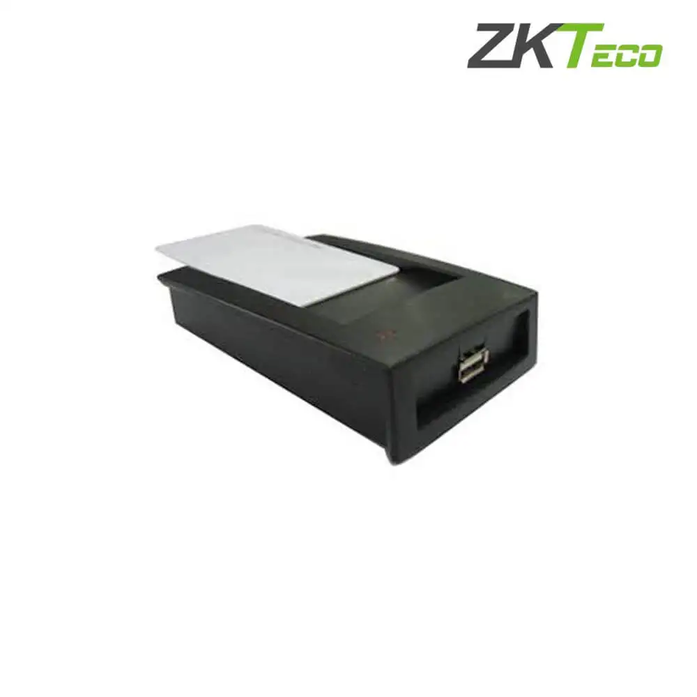 Đầu đọc ghi thẻ Mifare ZKTeco CR501