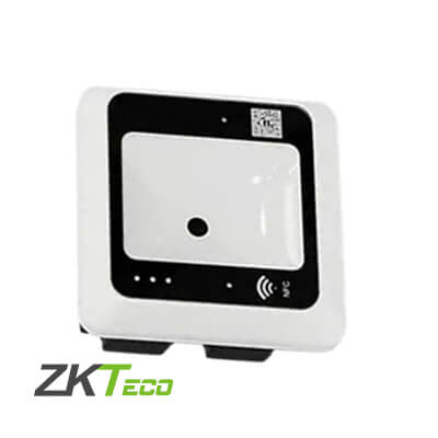 Đầu đọc mã vạch QRCode ZKTeco QR500W