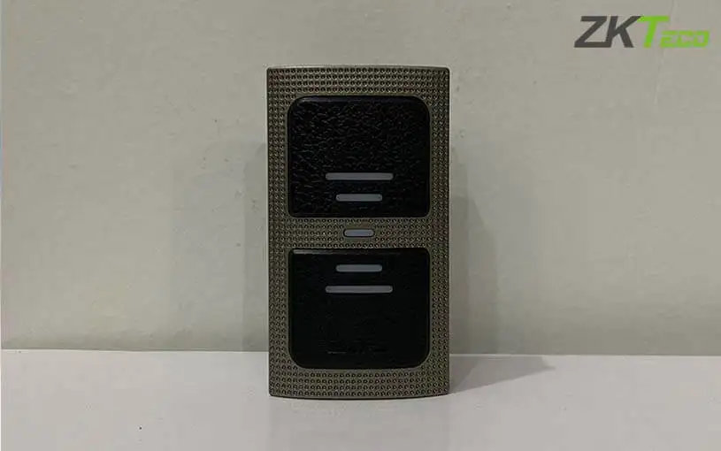 Đầu đọc thẻ Proximity ZKTeco KR500E