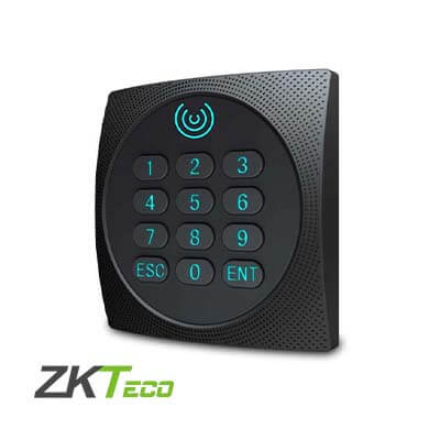 Đầu đọc thẻ Proximity ZKTeco KR602E