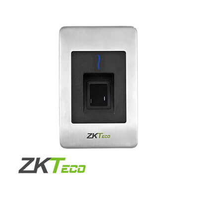 Đầu đọc thẻ RFID ZKTeco FR1500A-WP