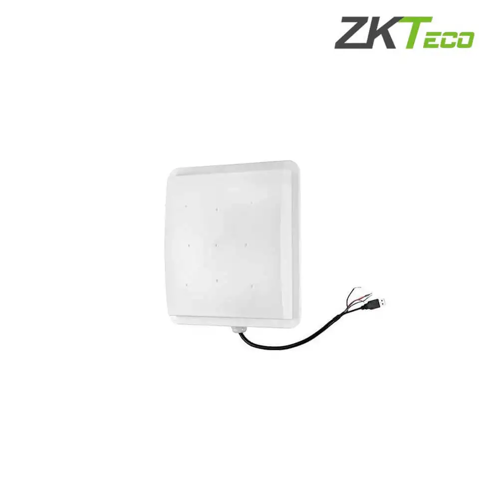 Đầu đọc thẻ khoảng cách xa ZKTeco UHF2-5