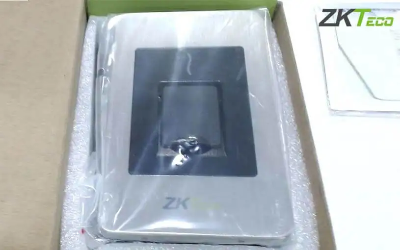 Đầu đọc thẻ RFID ZKTeco FR1500A-WP
